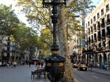 Piso en venta en Barcelona, Raval. Rambla del RavalCiutat Vella Barcelona. Pisos.