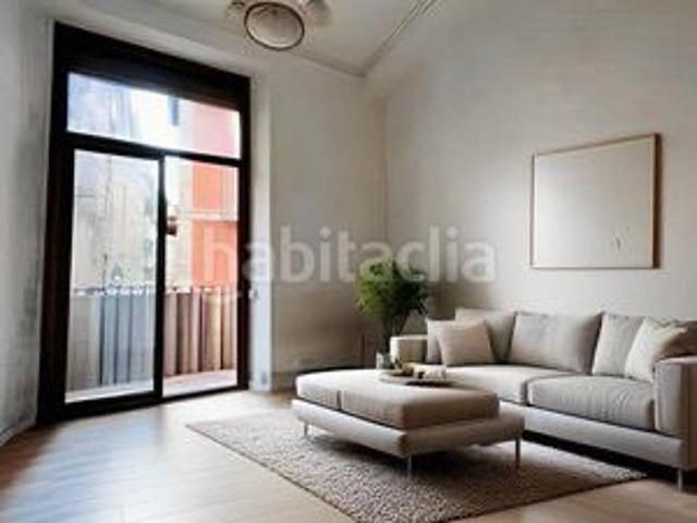 Piso en venta en Barcelona, Raval. SANT PAU LICEU RAMBLES. Pisos.