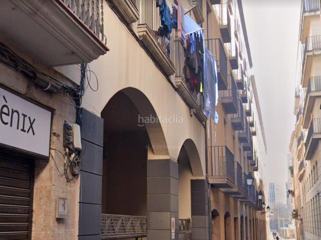 Piso en venta en Barcelona, Raval. Solvia Inmobiliaria Piso Barcelona. Pisos.