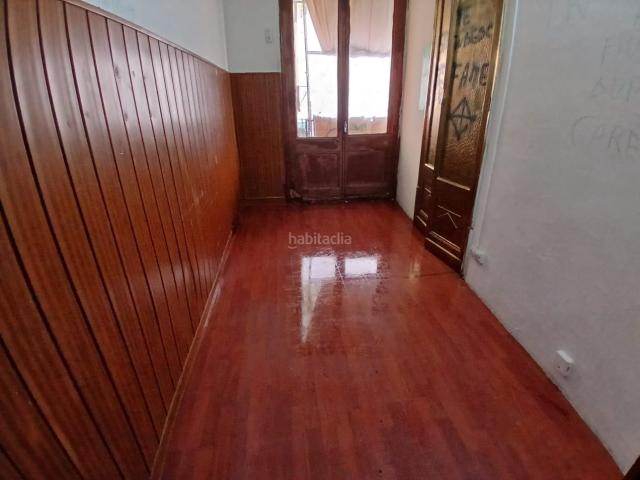 Piso en venta en Barcelona, Raval. Solvia Inmobiliaria Piso Barcelona. Pisos.