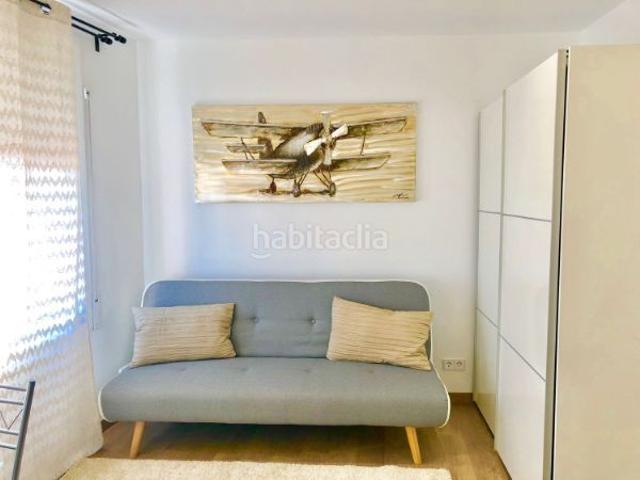 Piso en venta en Barcelona, Roquetes. Pisos.