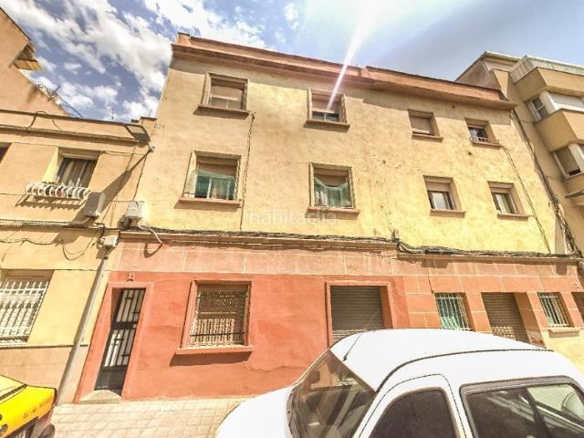 Piso en venta en Barcelona, Roquetes. Pisos.
