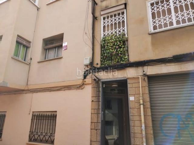 Piso en venta en Barcelona, Roquetes. Solvia Inmobiliaria Piso Barcelona. Pisos.