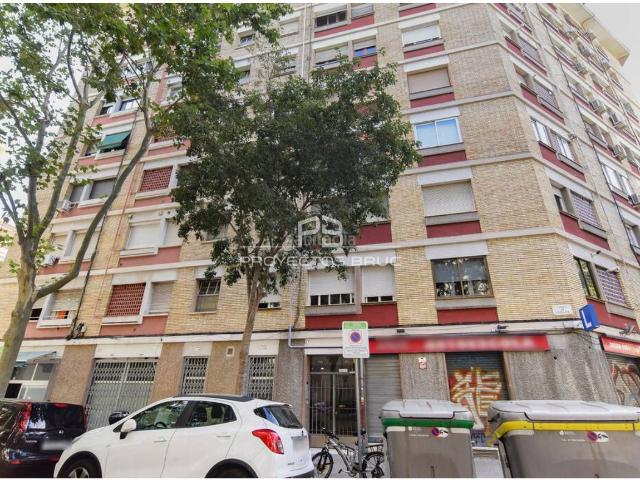 Piso en venta en Barcelona, Sant Martí de Provençals. En Barcelona Piso en venta. Pisos.