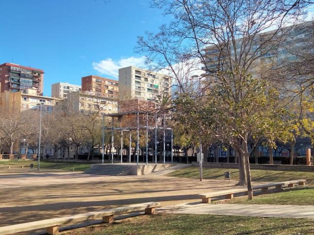 Piso en venta en Barcelona, Sant Martí de Provençals. Inmueble procedente de procedimiento concursal. INVERSIÓN. Pisos.