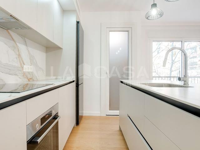 Piso en venta en Barcelona, Sant Martí de Provençals. OPORTUNIDAD UNICA. Pisos.