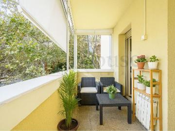 Piso en venta en Barcelona, Sant Martí de Provençals. PISO LUMINOSO PARA ENTRAR A VIVIR EN SANT MARTÍ. Pisos.
