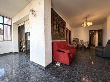 Plaça de la Infància - Balcón, Cuarto de servicio