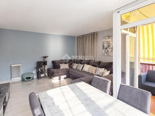 Piso en venta en Barcelona, Sant Martí de Provençals. Piso en venta en Barcelona. Pisos.