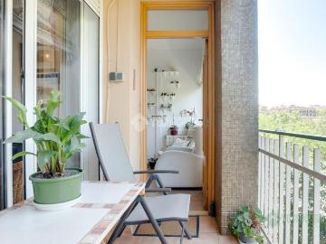 Piso en venta en Barcelona, Sant Martí de Provençals. Piso en venta en Barcelona. Pisos.