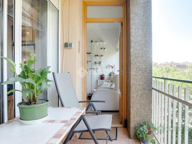 Piso en venta en Barcelona, Sant Martí de Provençals. Piso en venta en Barcelona. Pisos.