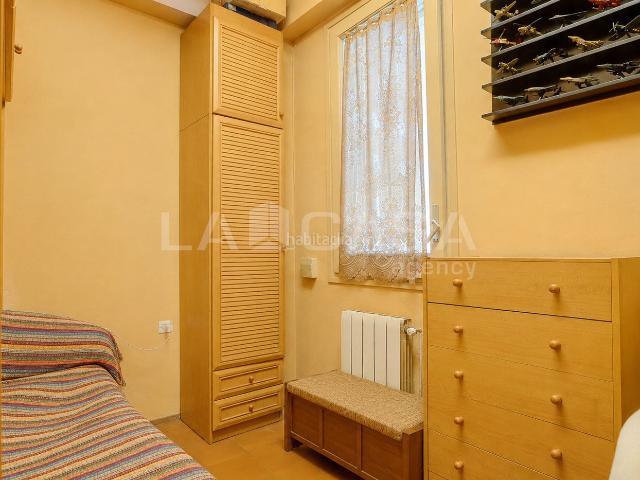 Piso en venta en Barcelona, Sant Martí de Provençals. Piso en venta en Gran Via de les Corts Catalanes. Pisos.