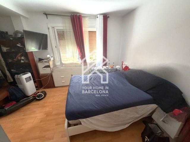 Piso en venta en Barcelona, Sant Martí de Provençals. Piso en venta en Sant Martí de Provençals08020. Pisos.