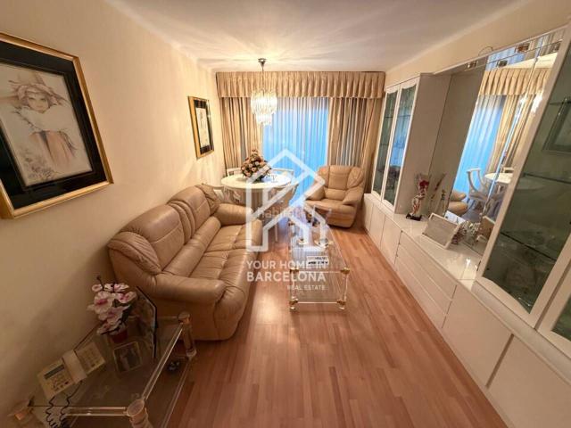 Piso en venta en Barcelona, Sant Martí de Provençals. Piso en venta en Sant Martí de Provençals08020. Pisos.