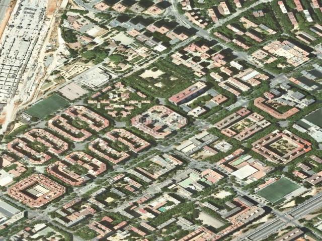 Piso en venta en Barcelona, Sant Martí de Provençals. Piso en Calle Selva de Mar en Barcelona, Barcelona. Pisos.