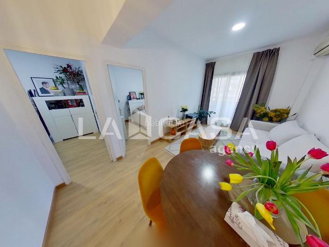 Piso en venta en Barcelona, Sant Martí de Provençals. Pisos.