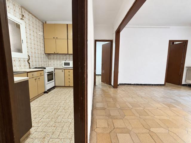 Piso en venta en Barcelona, Sant Martí de Provençals. Pisos.