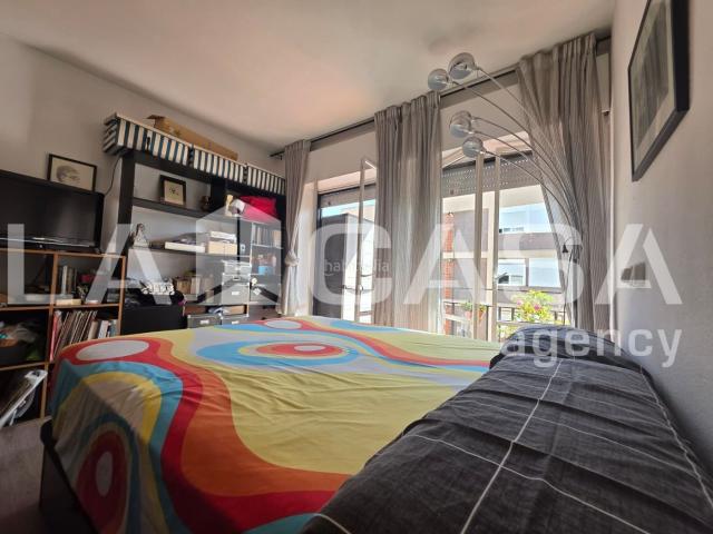 Piso en venta en Barcelona, Sant Martí de Provençals. Pisos.