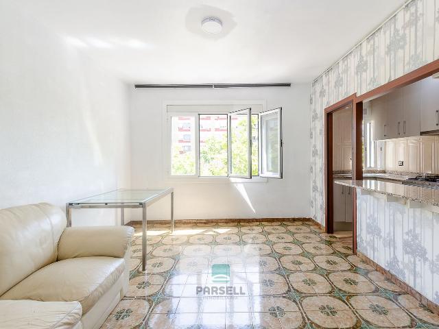 Piso en venta en Barcelona, Sant Martí de Provençals. Pisos.