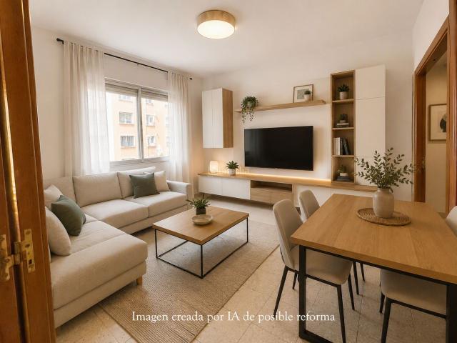 Piso en venta en Barcelona, Sant Martí de Provençals. Pisos.