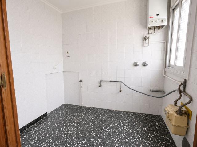 Piso en venta en Barcelona, Sant Martí de Provençals. Pisos.