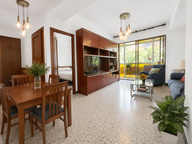 Piso en venta en Barcelona, Sant Martí de Provençals. Pisos.