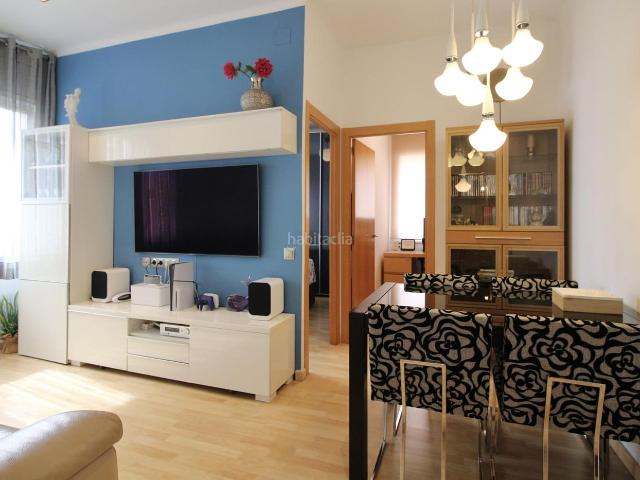 Piso en venta en Barcelona, Sant Martí de Provençals. Pisos.