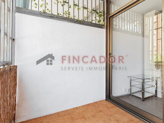 Piso en venta en Barcelona, Sant Martí de Provençals. Pisos.