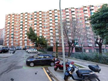 Plaça de la Infància