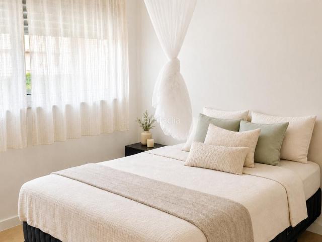Piso en venta en Barcelona, Sant Martí de Provençals. Pisos.