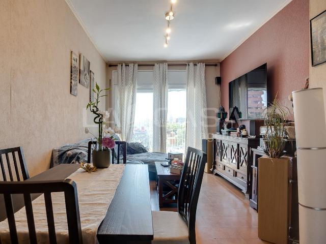 Piso en venta en Barcelona, Sant Martí de Provençals. Pisos.