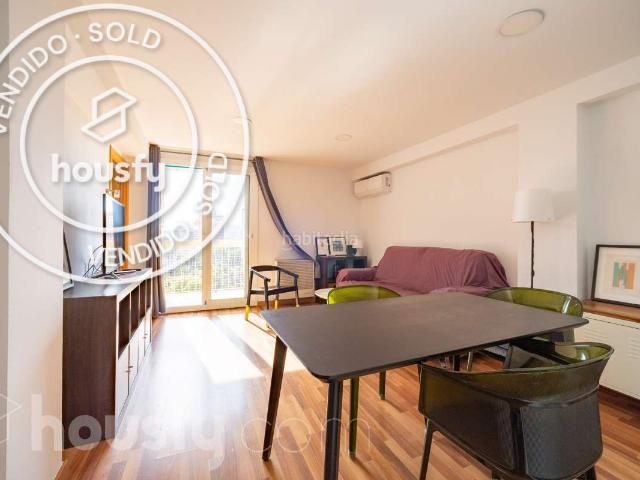 Piso en venta en Barcelona, Sant Martí de Provençals. Pisos.