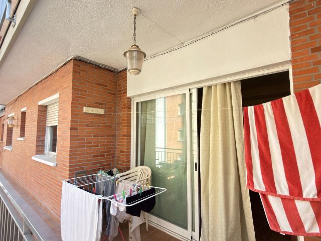 Piso en venta en Barcelona, Sant Andreu de Palomar. PISO EN VENTA EN EL EXCLUSIVO BARRIO DE SANTANDREU. Pisos.