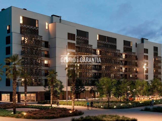 Piso en venta en Barcelona, Sant Andreu de Palomar. Pisos.