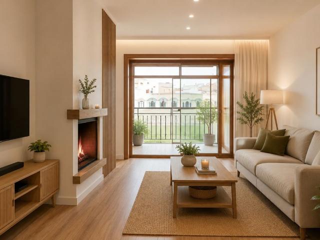 Piso en venta en Barcelona, Sant Antoni. CUATRO HABITACIONES DOS BAÑOS. Pisos.