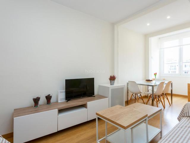 Piso en venta en Barcelona, Sant Antoni. Ideal zona.!. Pisos.