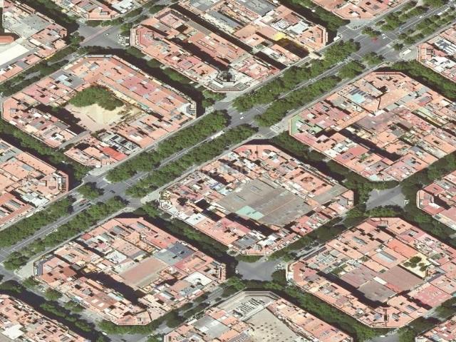 Piso en venta en Barcelona, Sant Antoni. Piso en Gv Corts Catalanes en Barcelona, Barcelona. Pisos.