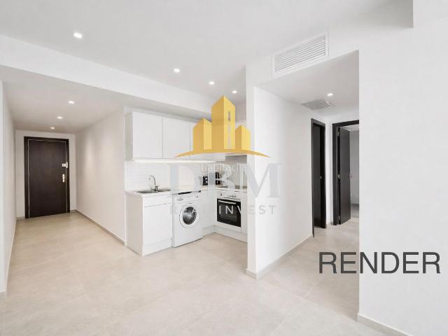 Piso en venta en Barcelona, Sant Antoni. Piso en venta en Calle del Comte d'Urgell, Barcelona. Pisos.
