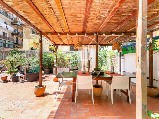 Piso en venta en Barcelona, Sant Antoni. Piso en venta en Sant Antoni. Pisos.
