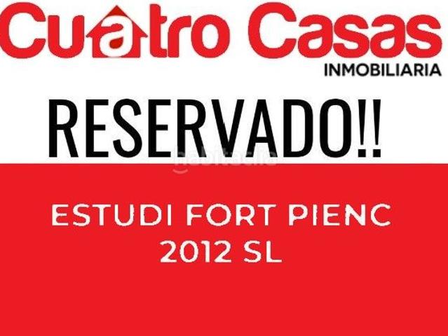 Piso en venta en Barcelona, Sant Antoni. Pisos.