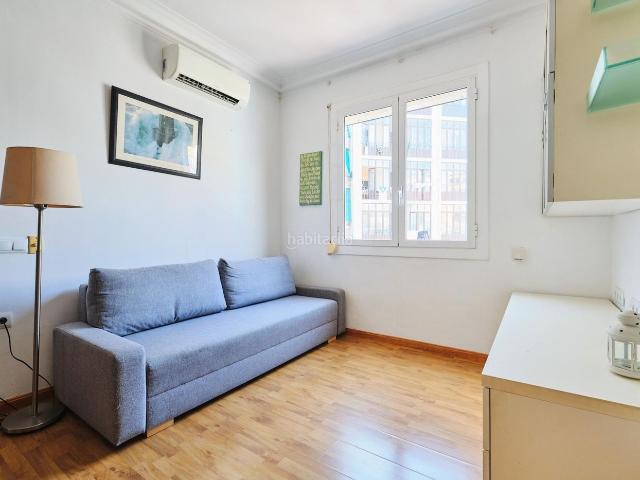 Piso en venta en Barcelona, Sant Antoni. Pisos.
