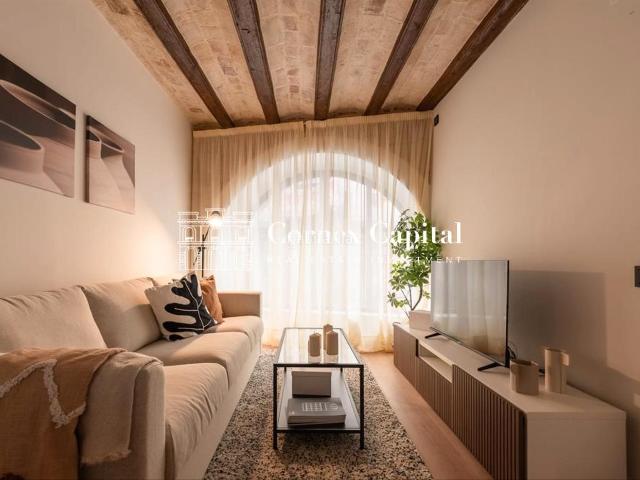 Piso en venta en Barcelona, Raval. Pisos.