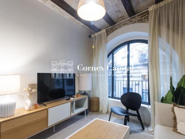 Piso en venta en Barcelona, Raval. Pisos.