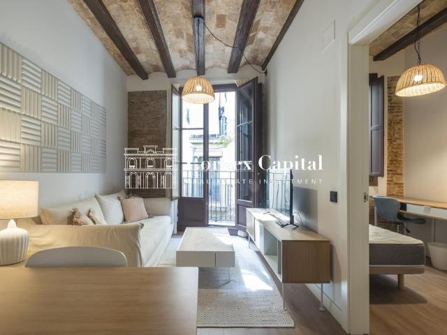 Piso en venta en Barcelona, Raval. Pisos.