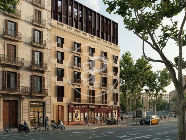 Piso en venta en Barcelona, Sant Antoni. Pisos.