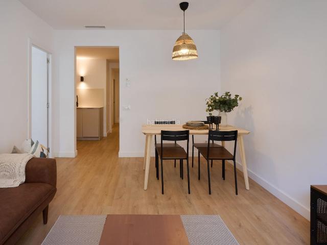 Piso en venta en Barcelona, Sant Gervasi Bonanova. completamente reformado hace tan solo tres años, listo para entrar a vivir. Pisos.