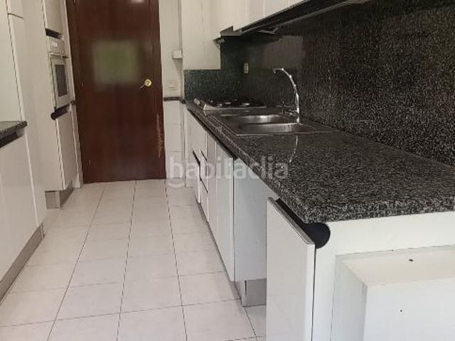 Piso en venta en Barcelona, Sant Gervasi Bonanova. Amplio piso de 122 m² con gran potencial de reforma en el corazón del Sant Gervasi La Bonanova. Pisos.