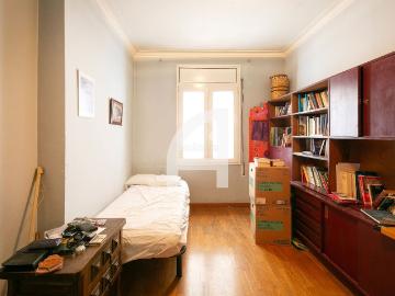 Piso en venta en Barcelona, Sant Gervasi Bonanova. AMPLIO PISO EN LA ZONA DE SARRIÀSANT GERVASI. Pisos.