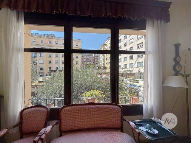 Piso en venta en Barcelona, Sant Gervasi Bonanova. Amplio Piso en Sant Gervasi La Bonanova, Ideal para Reformar. Pisos.