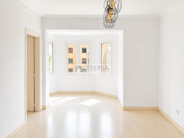 Piso en venta en Barcelona, Sant Gervasi Bonanova. Ático en venta en la exclusiva y tranquila calle de Lleó XIII. Pisos.